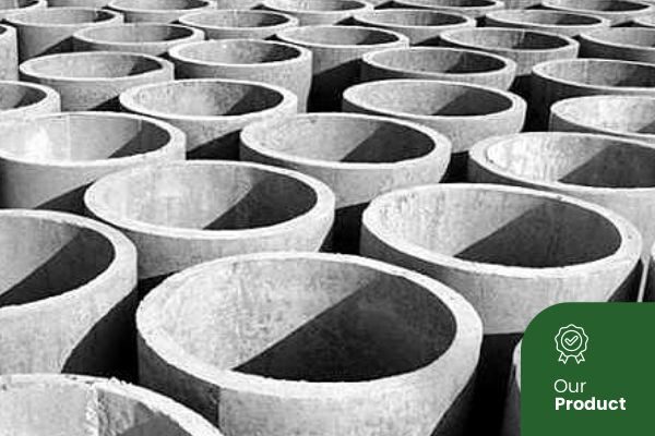 Produk-Buis Beton