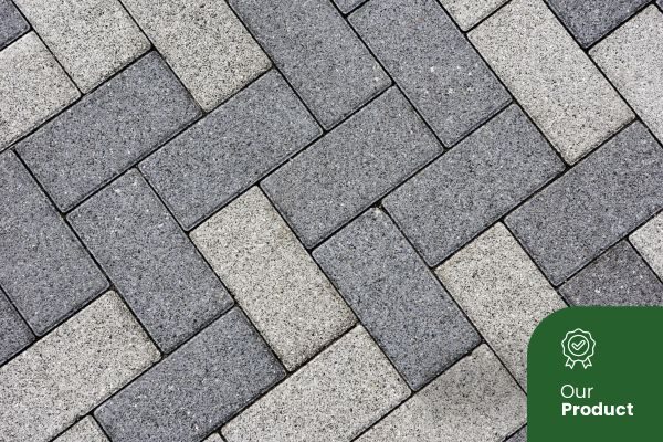 Produk-paving blok