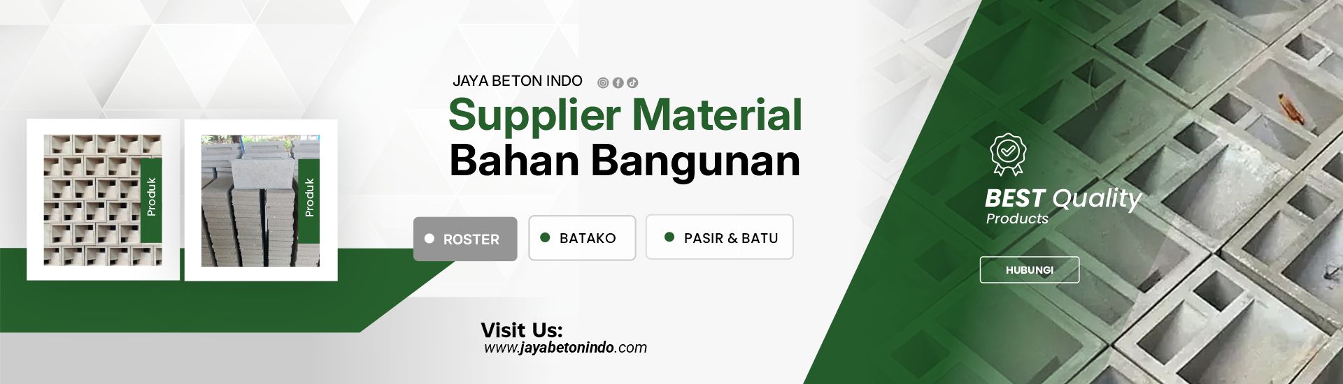Jaya Beton Indo Sub Rev
